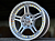 Литые диски Литые диски SSR SILVER FACE 15” 5x100 ET35 7J D73.1