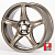 Комплект дисков Advan 17x7.5 et40 5x100