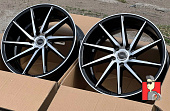 Vossen CVT 8256
