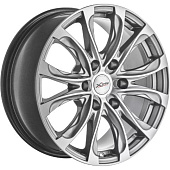 X'trike X-134 8x18 6*139.7 ET25 DIA106.1 HSB Литой