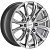 X'trike X-134 8x18 6*114.3 ET46 DIA67.1 HSB Литой