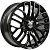 Neo 781 6.5x17 4*100 ET43 DIA60.1 BL Литой