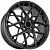 FF FF10 8.5x19 5*108 ET40 DIA63.3 Matt Dark Gunmetal Литой