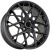 FF FF10 8.5x19 5*108 ET40 DIA63.3 Matt Dark Gunmetal Литой