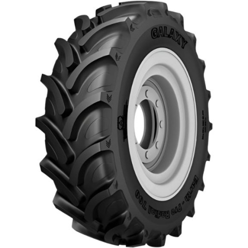 Galaxy Earth-Pro Radial 700 R-1W 520/70 R34 148D