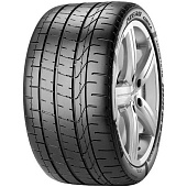 P Zero Corsa Asimmetrico