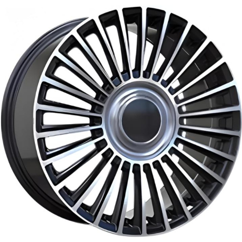 RST R159 8x19 5*108 ET45 DIA63.3 BD Литой
