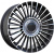 RST R159 8x19 5*108 ET45 DIA63.3 BD Литой