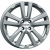 Carwel Берг 6.5x17 4*100 ET43 DIA60.1 BL Литой Carwel Берг 6.5x17 4*100 ET43 DIA60.1 BL Литой