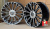 Комплект дисков Mercedes Maybach 20x8.5/9.5 et38/43.5 5x112 Комплект дисков Mercedes Maybach 20x8.5/9.5 et38/43.5 5x112