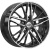 WUP UP108 6.5x16 5*114.3 ET50 DIA66.1 New Diamond Литой