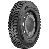 Michelin X Works D2 325/95 R24 162/160K Ведущая