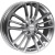 Carwel Крет 7x18 5*114.3 ET45 DIA60.1 SLT Литой Carwel Крет 7x18 5*114.3 ET45 DIA60.1 SLT Литой