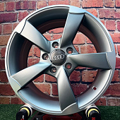 Audi Rotor 16 j7 5/112 et35 dia66.6
