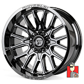 Комплект дисков Fittipaldi 20x10 et-19 6x135/6x139.7