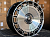 Кованые диски LI GLOSS BLACK FACE 22” 5x120 ET38 9.5J D62.5