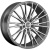 LS RC60 9x21 5*120 ET25 DIA72.6 GMF Литой LS RC60 9x21 5*120 ET25 DIA72.6 GMF Литой