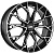 Race Ready CSSYA5640 7.5x17 5*112 ET40 DIA57.1 B-P Литой