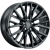 Replica FR LX272 8x20 5*114.3 ET30 DIA60.1 Black Литой Replica FR LX272 8x20 5*114.3 ET30 DIA60.1 Black Литой