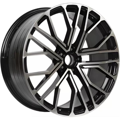 RST R2103FF 9.5x21 5*112 ET31 DIA66.6 BD Литой