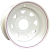 Off Road Wheels Nissan/Toyota 8x16 6*139.7 ET0 DIA110.1 White Штампованный Off Road Wheels Nissan/Toyota 8x16 6*139.7 ET0 DIA110.1 White Штампованный