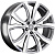 Replay GS20 8x18 5*114.3 ET36 DIA67.1 GMF Литой