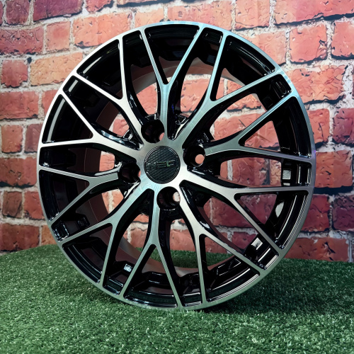 Диск NEO R15 6j 4x98 et35 dia58.6