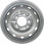 ТЗСК Lada Urban 4x4/Bronto 5.5x16 5*139.7 ET52 DIA98.5 Silver Штампованный