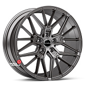 HFT MC 308 R19 8.5х19 5*108 ET35 DIA73.1 Matt Gunmetal (MGM) Литой