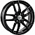 RST R076 6x16 5*114.3 ET43 DIA67.1 GB Литой