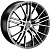 Replay MZ157 8.5x20 5*114.3 ET45 DIA67.1 GMF Литой