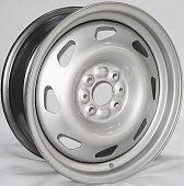 T3CK 6Jx15H2 ET35 4/98 dia.58.6 серебристый