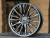Литые диски TOYOTA FlowForming HYPER BLACK 18” 5x114.3 ET38 8J D73.1