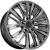 Kipardo KF67 9x21 5*114.3 ET30 DIA60.1 Black Литой Kipardo KF67 9x21 5*114.3 ET30 DIA60.1 Black Литой