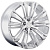 Replay LX222 8x20 5*114.3 ET30 DIA60.1 Silver Литой