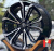 Комплект дисков Toyota Modellista 20x8.5 et30 5x114.3 Комплект дисков Toyota Modellista 20x8.5 et30 5x114.3