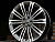 Литые диски LAND ROVER FlowForming GREY FACE 21” 5x120 ET45 9.5J D72.6