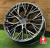 Комплект дисков Titan Forged F29 19x8.5/9.5 et30/33 5x120