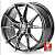 Комплект дисков WheelForce 18x8 et40 5x108 d73.1