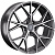 Replay H151 7.5x17 5*114.3 ET45 DIA64.1 MGMF Литой