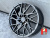 Комплект дисков Brixton Flow From Titan Forged TF31 19x8.5/9.5 et35/35 5x112 Комплект дисков Brixton Flow From Titan Forged TF31 19x8.5/9.5 et35/35 5x112