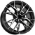 Sakura Wheels 3954 6.5x15 4*100 ET35 DIA73.1 B4 Литой