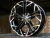 Литые диски Volkswagen FlowForming GLOSS BLACK FACE 18” 5x112 ET40 8J D57.1 Литые диски Volkswagen FlowForming GLOSS BLACK FACE 18” 5x112 ET40 8J D57.1