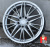 Комплект дисков Brixton Titan Forged TF30 19x8.5 et38 5x108 Комплект дисков Brixton Titan Forged TF30 19x8.5 et38 5x108