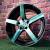 Диск RR 17x7.5 / 5.114.3 et40 dia73.1