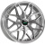 Megami MGM-32 6x14 4*98 ET35 DIA58.6 GMF Литой