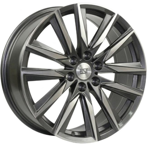 RST R2203FF 9x22 6*139.7 ET28 DIA78.1 HBFP Литой