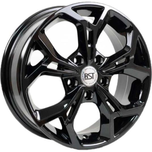 RST R016 6x16 5*114.3 ET43 DIA67.1 SL Литой