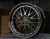 Литые диски BBS LM GLOSS BLACK 18” 5x114.3 ET35 8J D73.1