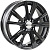 Neo 574 6x15 4*100 ET45 DIA60.1 BL Литой